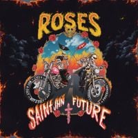 SAINt JHN - Roses Remix