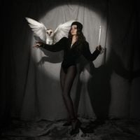 Kasia Lins - Moja Wina