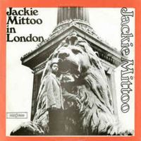 Jackie Mittoo - In London
