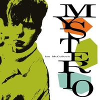 Ian McCulloch - Mysterio