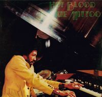 Jackie Mittoo - Hot Blood