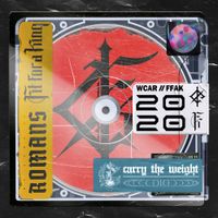We Came As Romans - Carry the Weight