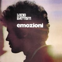 Lucio Battisti - Emozioni