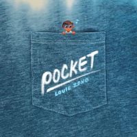 Louie Zong - Pocket