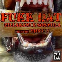 City Morgue - FUKK DAT