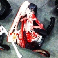 City Morgue - HOCKEY PUKK