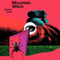Mountain Witch - Extinct Cults