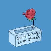 Powfu - Some Boring, Love Stories