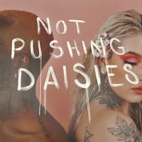 &Auml;ngie & Harrison First - Not Pushing Daisies