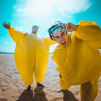 Tiny Meat Gang - Stay Safe