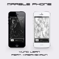Yung Lean - Marble Phone