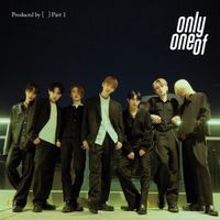 ONLYONEOF DOT POINT JUMP 1ST MINI ALBUM - Kpop USA
