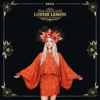 Louise Lem&oacute;n - Devil