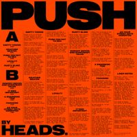 Heads. - Push