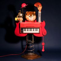 Yoh Kamiyama - Yumemiru Kodomo