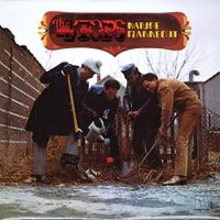 Four Tops - Nature Planned It