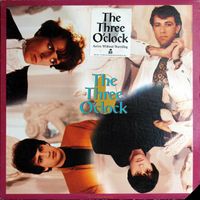 The Three O'Clock - Arrive Without Traveling