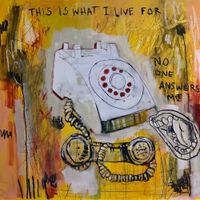 Blue October - This Is What I Live For