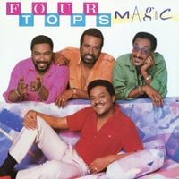 Four Tops - Magic