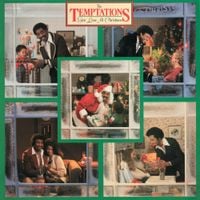 The Temptations - Give Love at Christmas