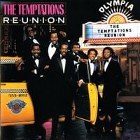 The Temptations - Reunion