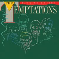 The Temptations - Back to Basics
