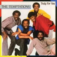 The Temptations - Truly For You