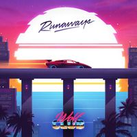 Wolfclub - Runaways