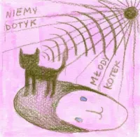 Mlody Kotek & Niemy Dotyk - New Age Speedball