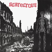 Scarecrow - Revenge