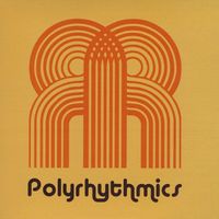 Polyrhythmics - Polyrhythmics EP