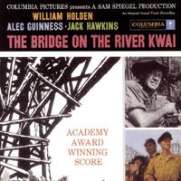 Malcolm Arnold - The Bridge on the River Kwai