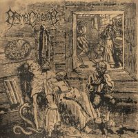 Armagedda - Svindeldjup &Auml;ttestup