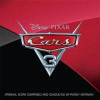 Randy Newman - Cars 3