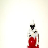 Dean Blunt - Roaches 2012 - 2019 (​$​up&pound;r D&pound;lux&pound;)