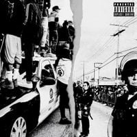 Terrace Martin & Denzel Curry - Pig Feet