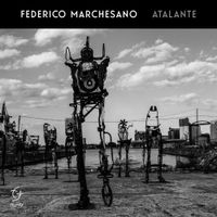 Federico Marchesano - Atalante