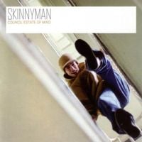 SkinnyMan - Council Estate of Mind