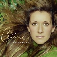 C&eacute;line Dion - That's the Way It Is