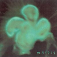 Malory - Not Here Not Now