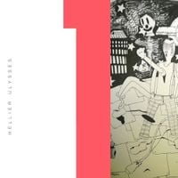 Hellier Ulysses - Ulysses Hellier