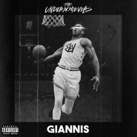 The Underachievers - GIANNIS