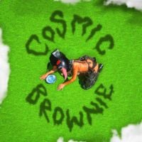 LustSickPuppy - Cosmic Brownie