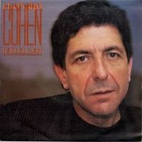 Leonard Cohen - Hallelujah