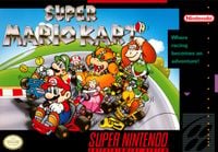 Nintendo Sound Team - Super Mario Kart