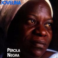 Jovelina P&eacute;rola Negra - Jovelina P&eacute;rola Negra
