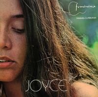 Joyce Moreno - Feminina