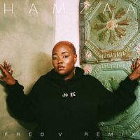 Hamzaa - Write It Down (Fred V Remix)