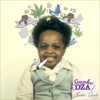 Smoke DZA - The Hustler's Catalog