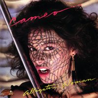 Cameo - Alligator Woman